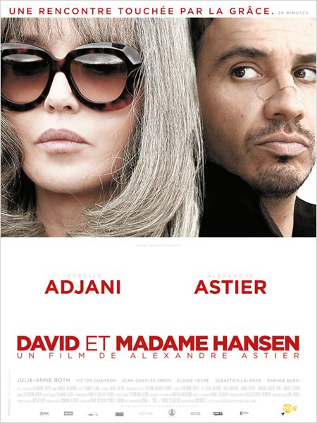 david et mme hansen