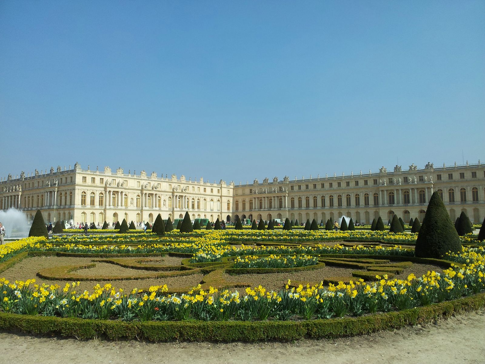 Versailles