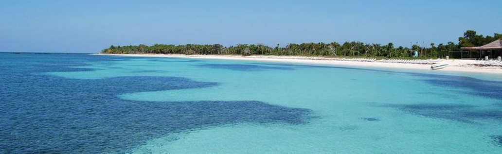 Ile de la jeunesse, Cuba