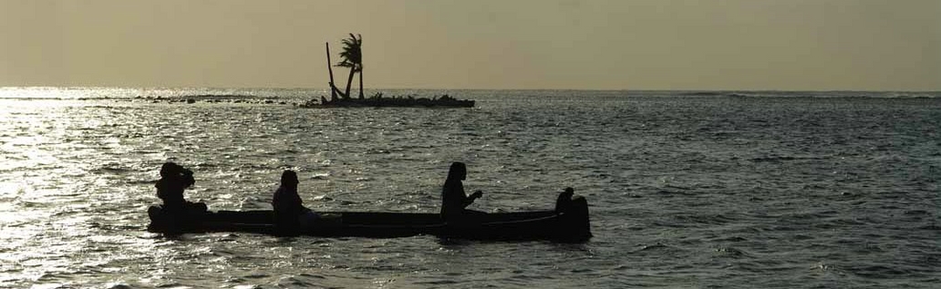 San Blas, Panama