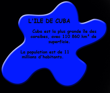 carte cuba