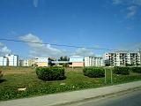 Cuba, routes
