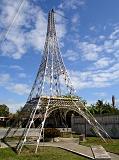 Cuba, routes