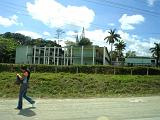 Cuba, routes